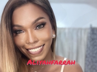 Aliyahfarrah