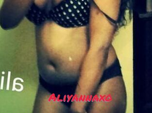 Aliyannaxo