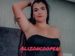 Alizoncooper