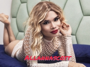 Allannascott