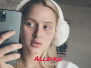 Alleiko