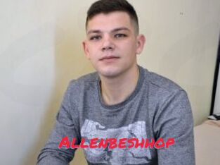 Allenbeshhop