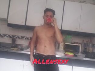 Allensexy