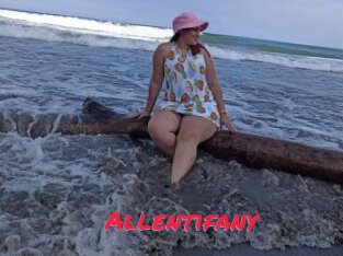 Allentifany