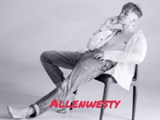 Allenwesty