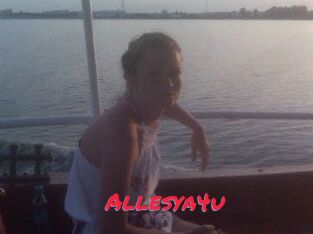 Allesya4u