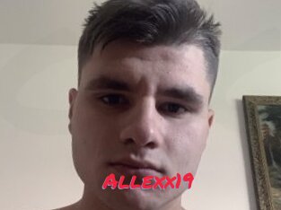 Allexx19