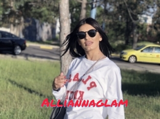 Alliannaglam