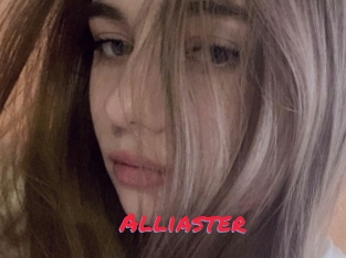 Alliaster