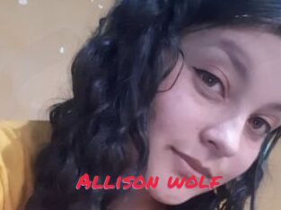 Allison_wolf