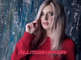 Allisondiamond