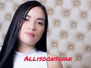 Allisoonswan