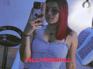 Allissonhill