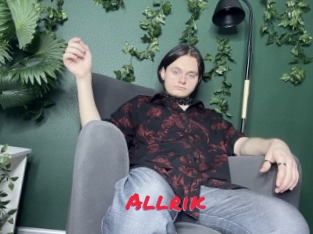 Allrik