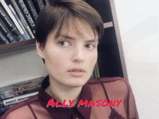 Ally_masony