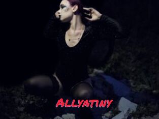 Allyatiny