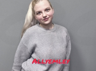 Allyemley
