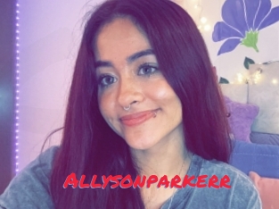 Allysonparkerr