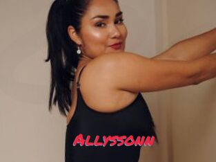 Allyssonn