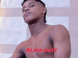 Almaighty