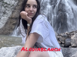 Alodiablanch