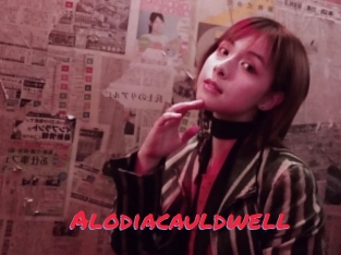 Alodiacauldwell