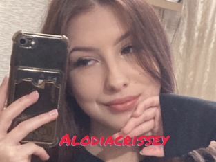 Alodiacrissey