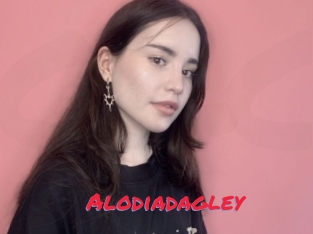 Alodiadagley