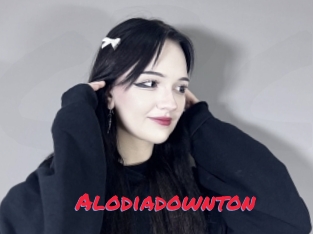 Alodiadownton