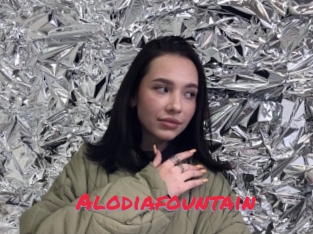 Alodiafountain