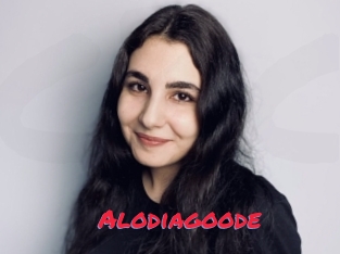 Alodiagoode