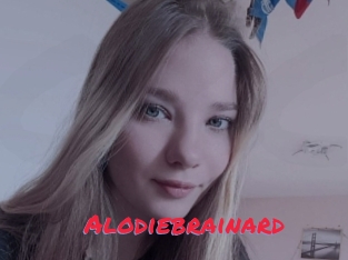 Alodiebrainard