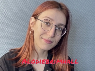 Alodiebrimhall