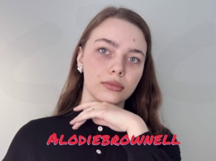 Alodiebrownell