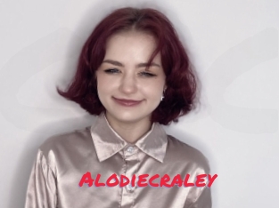 Alodiecraley