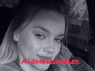 Alodiecrumbley