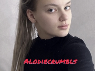 Alodiecrumbls