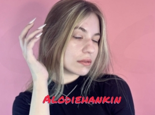 Alodiehankin