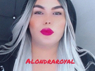 Alondraroyal