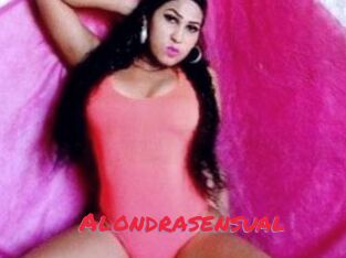 Alondrasensual