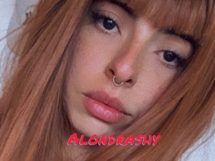 Alondrashy