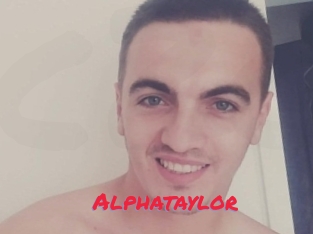 Alphataylor