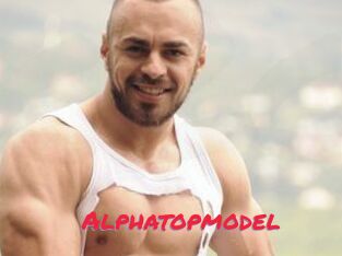 Alphatopmodel