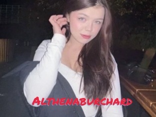 Althenaburchard