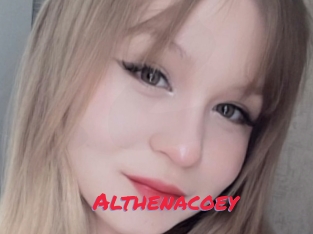 Althenacoey