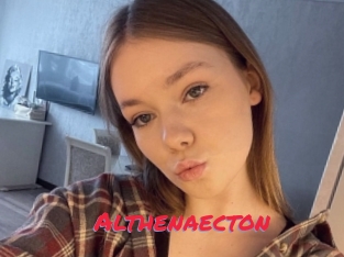 Althenaecton