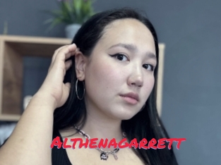 Althenagarrett