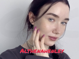 Althenahenley