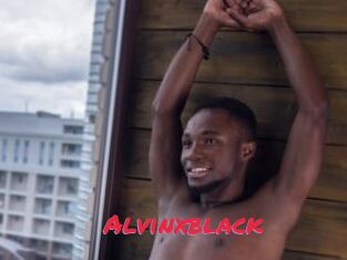 Alvinxblack