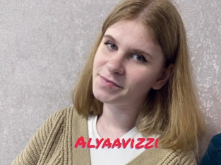 Alyaavizzi